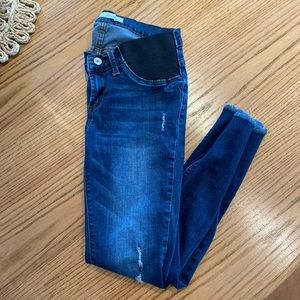 Maternity Jeans